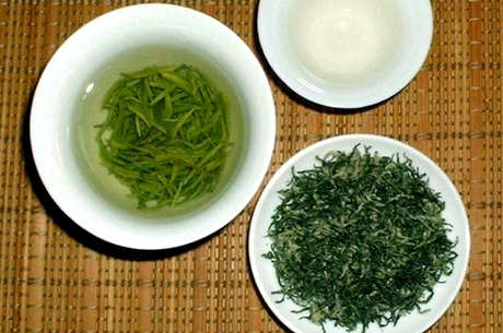 什么是中国名茶？