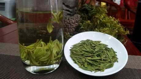 什么是扁茶？
