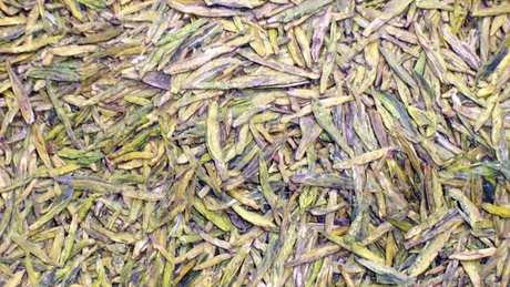 扁茶和绿茶的区别