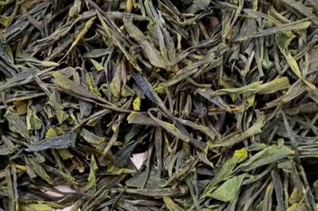 扁茶和绿茶的区别