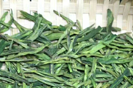 扁茶是什么茶？