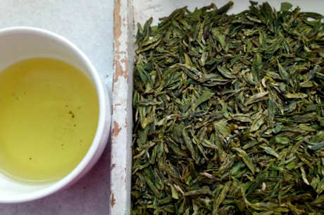 扁茶是什么茶？