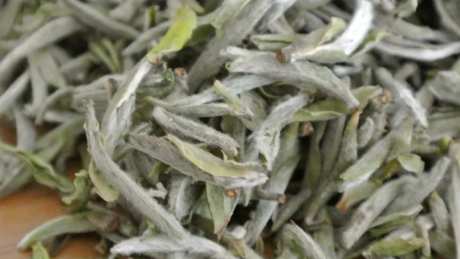 茶毫是什么茶吗？