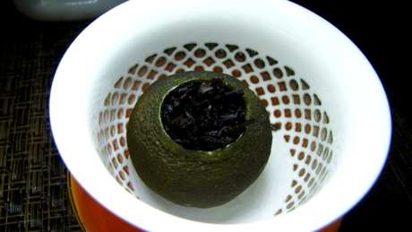 小青柑有保质期吗？