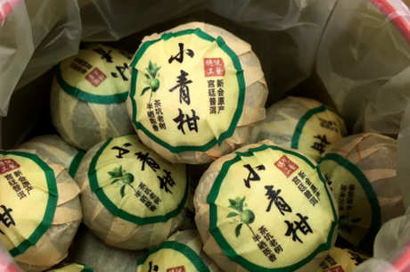 小青柑有保质期吗？