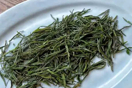 谁适合喝安吉白茶？