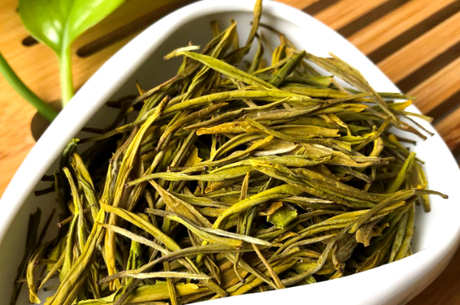 谁适合喝安吉白茶？
