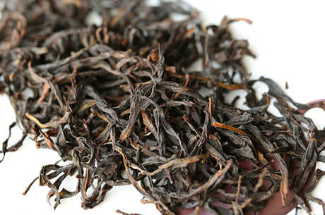 黄枝香属于什么茶？