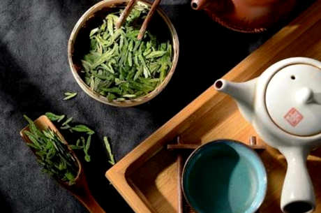 绿茶有哪些品种？