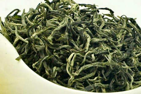 什么叫绿茶