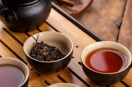 茶有哪些品种？
