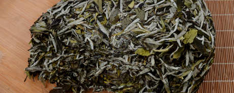 白茶年份越长越好