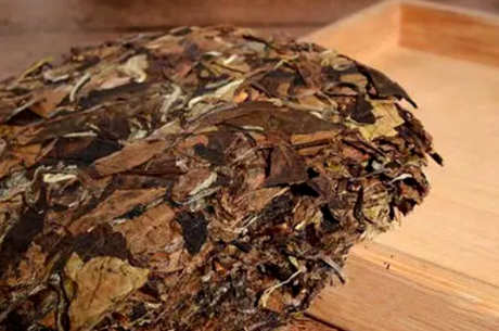 白茶年份越长越好