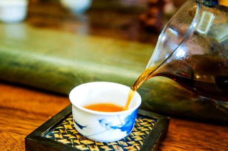 什么茶属于重庆沱茶？