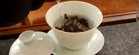 普洱茶刮油吗？