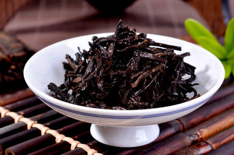 普洱茶刮油吗？
