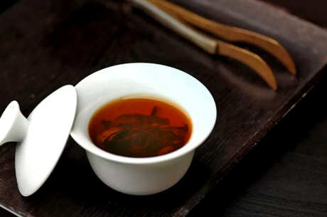 普洱茶刮油吗？
