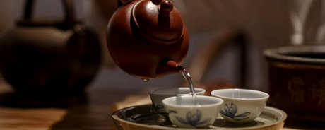过期的茶可以喝吗？