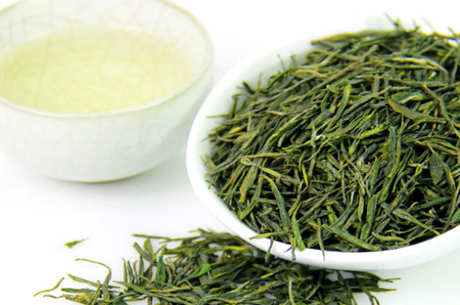 信阳毛尖是绿茶吗？