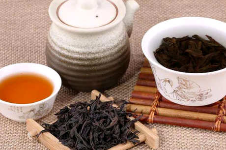 茶肉桂属于什么茶？