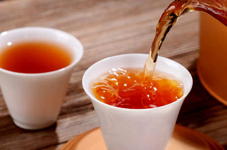 茶肉桂属于什么茶？