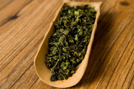 铁观音茶是绿茶吗？