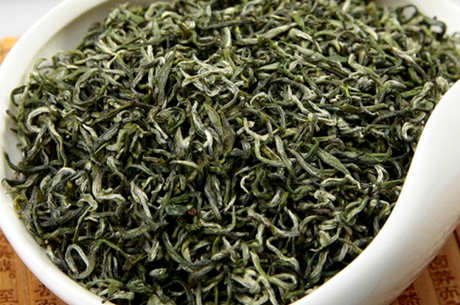 碧螺春茶怎么样？