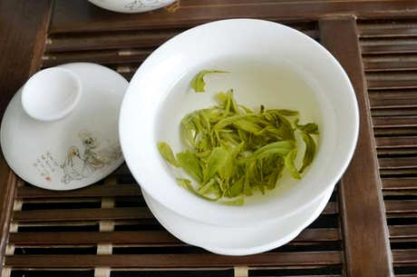 碧螺春茶怎么样？