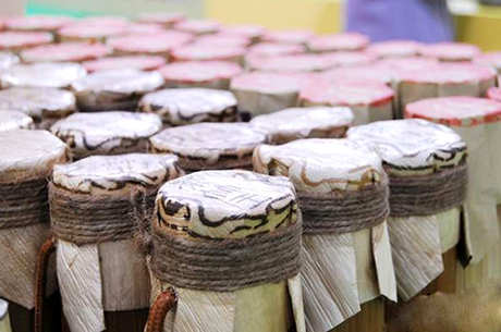 茶叶是冷冻还是冷冻？