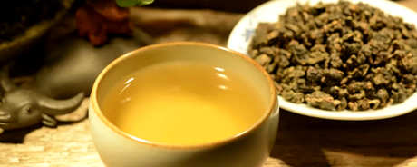 铁观音属于什么茶种？