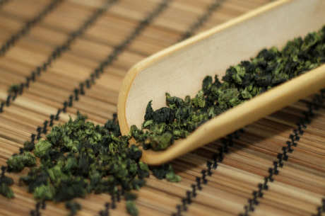 铁观音属于什么茶种？