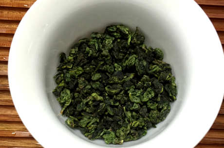 铁观音属于什么茶种？