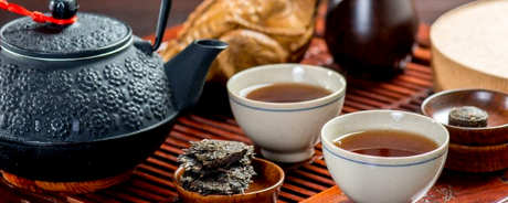 如何保存普洱茶