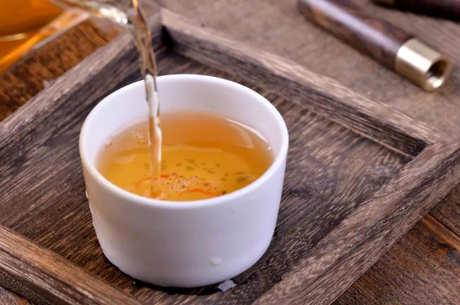 如何保存普洱茶