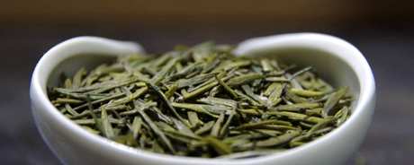 黄茶是发酵茶吗？