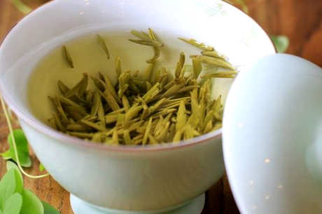 黄茶是发酵茶吗？