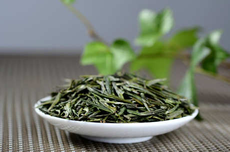 竹叶青属于什么类型的茶？