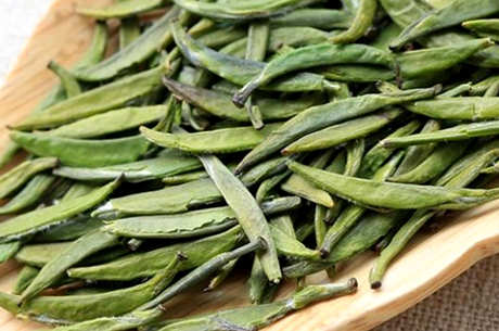 浙江绿茶有哪些品种？