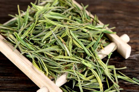 浙江绿茶有哪些品种？