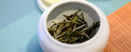 白茶属于什么茶种？