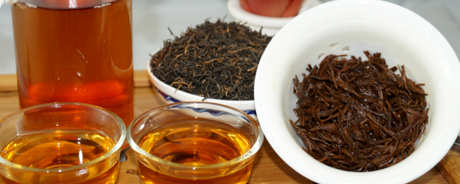 女人喝绿茶好还是红茶好？