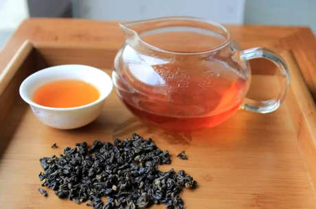 女人喝绿茶好还是红茶好？