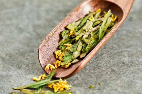 龙井茶的产地在哪里？