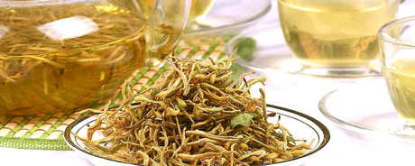 茉莉属于什么茶？