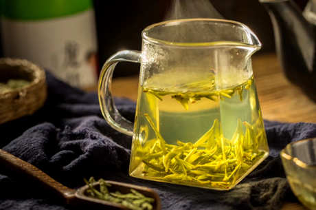 绿茶红茶乌龙茶的区别