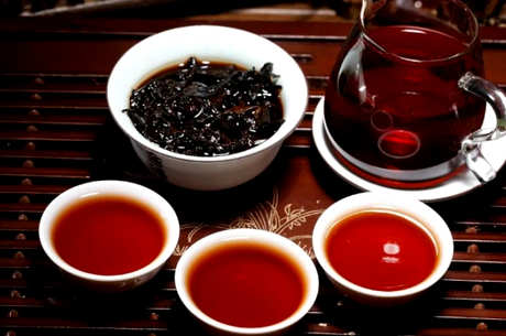 普洱茶是什么类型的茶？