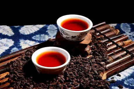 普洱茶是什么类型的茶？