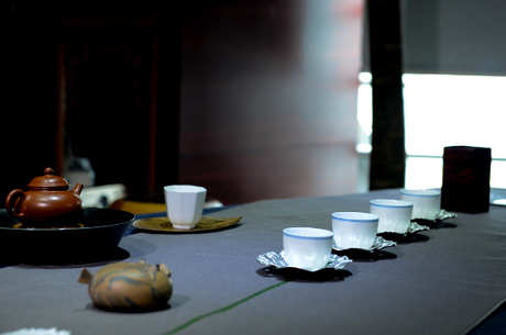 茶艺是什么意思？