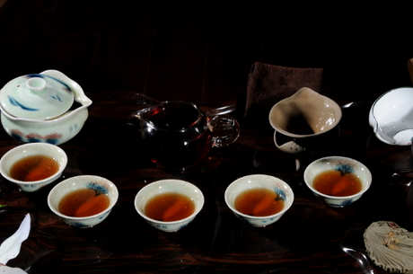 茶艺是什么意思？