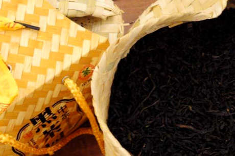 什么是天尖茶？